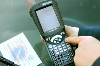 Keine Verstärkung für Ordnungsdienst -