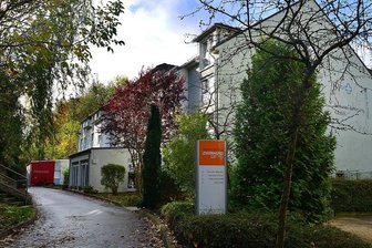 Keine weiteren Coronainfektionen in Mittweidaer Pflegeheim - Das Mittweidaer Seniorenpflegeheim "Zwirnereigrund".