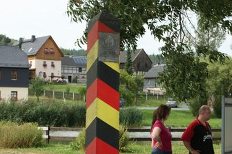 Keine weiteren Grenzübergänge geplant - 