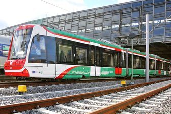 Keine Züge zwischen Chemnitz und Mittweida -