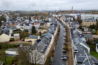 „Keiner will irgendwo funktionierende Heizungen rausreißen“: Lässt sich Treuen auf kommunales Wärmenetz ein? - Ein Wärmenetz für rund 8000 Treuener Haushalte könnte bis zu 60 Millionen Euro kosten.