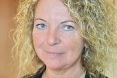 Keller könnte schon bald zu neuem Kulturtempel werden - Katrin Heiber - Fachbereichsleiterin Bildung und Kultur