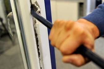 Kellereinbrüche in mehreren Chemnitzer Stadtteilen - 