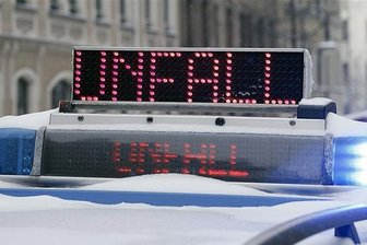 Kemtau: Vergebliche Flucht vor Polizei - 