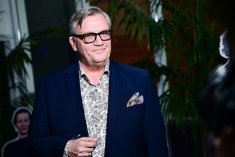 Kerkeling kritisiert "Stellvertreterbürgerkrieg" im Netz - Hape Kerkeling über Hass im Internet: "Da tobt ein Stellvertreterbürgerkrieg." (Archivbild)