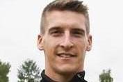 Kevin Kunz die neue Nummer 1 beim CFC -