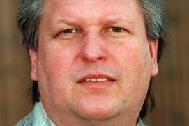 Keyboarder Thomas Kurzhals gestorben -