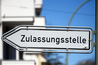 Kfz-Behörden bundesweit kurzzeitig lahmgelegt – Auch in Freiberg, Mittweida und Döbeln - In den Zulassungsstellen in Freiberg, Mittweida und Döbeln gab es am Donnerstag eine Störung.