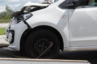 Kfz-Haftpflicht wird für Zehntausende Sachsen teurer - Wo mehr Unfälle gemeldet werden, ist die Regionalklasse höher.