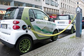 Kfz-Steuer für Elektroautos ist oft höher als für Benziner -