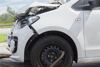 Kfz-Versicherung wird für viele Sachsen teurer - Der Unfallort spielt für die Regionalklassen-Statistik keine Rolle. Entscheidend ist, wo der Halter des Fahrzeugs wohnt. 