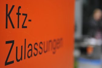 Kfz-Zulassung lahmgelegt - 