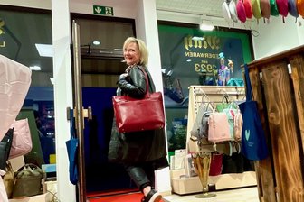 KI, Shopping und hohe Berge: Vier Tipps für die Woche in Mittelsachsen - Die Stadt Freiberg lädt zum dritten Mal zu ihrer Ladies Shopping Night ein.