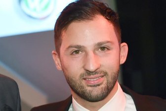 Kicker: Domenico Tedesco wird neuer Trainer in Aue - Er soll laut "Kicker" neuer Auer Trainer werden: Domenico Tedesco.