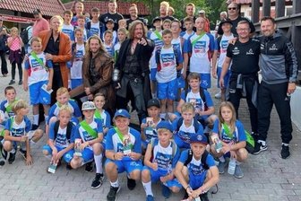 Kicker treffen auf Störtebecker - 