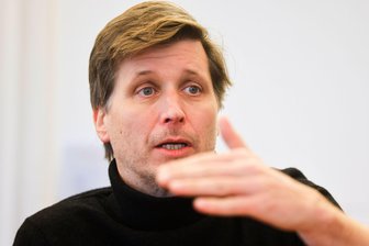 Kieler Institut bleibt bei Wachstumsprognose für Deutschland - IfW-Präsident Moritz Schularick verweist auf die Folgen des Iran-Krieges. (Archivbild)
