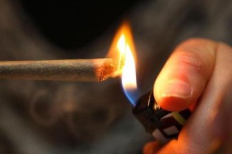 «Kifft nicht eure Zukunft weg» - Cannabis kann Familien zerstören -