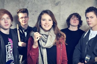 Plauener Band We.Are.Rising