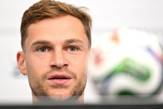 Kimmich: Echte WM-Prüfsteine kommen jetzt - Joshua Kimmich spricht über die kommenden WM-Aufgaben.
