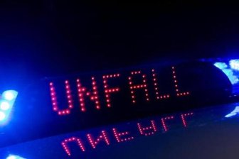 Kind bei Bus-Unfall leicht verletzt -