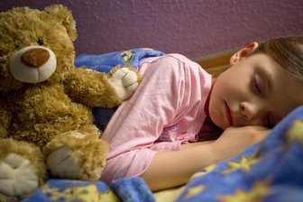 Kinder leiden öfter an "stillen Störungen" - 