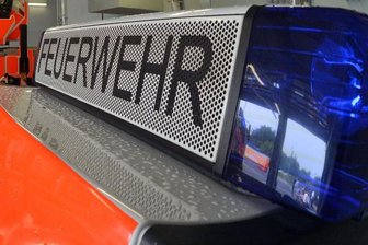 Kinder lösen Hausbrand aus -
