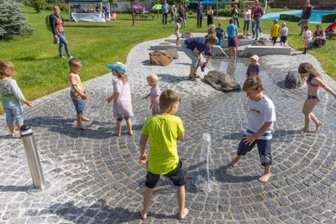 Kinder-Tagesticket fürs Crottendorfer Freibad wird teurer -