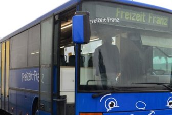 Kinder- und Jugendarbeit in Mittelsachsen: Geldsegen und harte Einschnitte - Hat der Freizeit-Franz aus Mittweida eine Zukunft? Unklar, denn der Träger, der Erucula-Verein, erhält nur für das erste Quartal Fördermittel des Landkreises. Für den Rest des Jahres gibt es kein Geld.