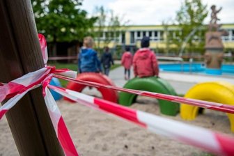 Die Kita in Weißenborn soll umgebaut werden. (Symbolbild)