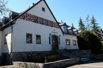 Kinderarche startet Projekt gegen Sucht bei Jugendlichen - Kinderarche Lichtenstein: Bevor das Projekt richtig startet, wird noch ein Referent gesucht, der sich die Situation vor Ort genau anschaut.