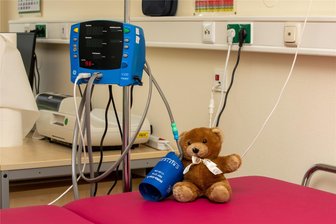 Kinderarztmangel in Plauen: Was sich jetzt tun soll - In Plauen herrscht akuter Kinderarztmangel.
