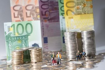 Kinderbetreuung: Auf Eltern in Flöha kommen höhere Beiträge zu - 