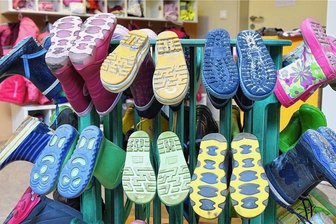 Kinderbetreuung: Elternbeiträge in Crottendorf steigen - Eltern müssen für die Kinderbetreuung in Crottendorfer Einrichtungen, hier ein Symbolfoto, mehr zahlen. Grund sind gestiegene Betriebskosten.