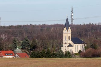 Kinderchöre und Posaunenchor beim Adventskonzert in Wüstenbrand - Adventliche Musik erklingt am Sonntag in der Kirche Wüstenbrand.