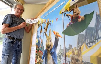 Kinderfilme im Capitol-Kino -