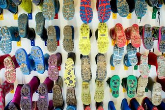 Kindergärten der Stadt sind ausgebucht - 