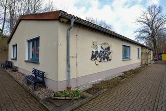 Kindergarten-Bauprojekt in Remse: CDU-Räte fordern bessere Informationspolitik - Die Kindertagesstätte bekommt einen Anbau. 