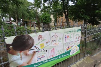 Kinderhaus „Sterntaler“: Kleinste Kita in Crimmitschau bildet Krippen-Krabbelgruppe - Das Kinderhaus „Sterntaler“ hat nun ein besonderes Angebot parat.