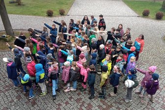 Kinderkirchentag 2026 in Seelitz: Über 60 Kinder haben teilgenommen - Kinder nahmen am Kinderkirchentag 2026 in Seelitz teil.