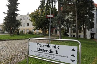 Kinderklinik Lichtenstein: Warum ein Chefarzt doch nicht reicht - 