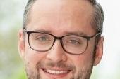 Kinderklinik: Mittweida übernimmt Auftrag - Florian Claus - Geschäftsführer der Landkreis Mittweida Krankenhaus gGmbH
