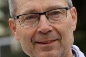 Kinderklinik: Vorläufige Rettung in letzter Sekunde - Harry Sirb - Ehemaliger Chefarzt der Kinderklinik