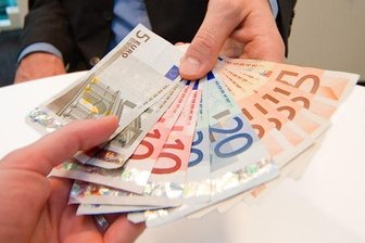 Kinderkrippe wird Hausarztpraxis - Fördermittel für Umbau -