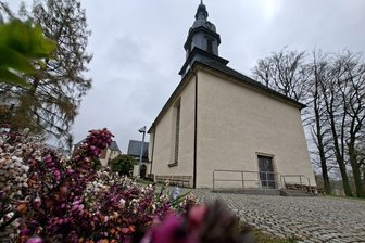 Kindermusical „Der Stein ist weg“ wird in der Georgenkirche Flöha aufgeführt - In der Georgenkirche in Flöha ist das Kindermusical „Der Stein ist weg“ zu erleben.