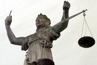 Kinderpornografie: Bewährungsstrafe für Angeklagten -