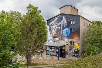 Kindertag steigt in der Auerbacher Kulturfabrik - Ein buntes Programm für Kinder steigt am Mittwoch zum Kindertag in der Auerbacher Kulturfabrik.