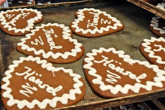 Kindertheater gastiert in Rodewisch und Grünbach - Das Märchen „Hänsel und Gretel“ ist demnächst in der Region zu erleben. Dabei geht es auch um Pfefferkuchen.