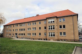 Kindesmissbrauch vor Gericht in Freiberg: Polizei verzeichnet Anstieg der Fallzahlen - Am Amtsgericht in Freiberg wird ein Fall von Kindesmissbrauch verhandelt.
