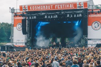 Kindsköppe und Kaoten - 