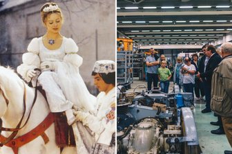 Kino, Bühne, Ausstellungen, Spätschicht: Das ist am Wochenende in Chemnitz los - Drei Haselnüsse für Aschenbrödel live erleben oder zur Spätschicht?